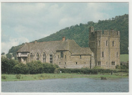 Stokesay Castle - Shropshire