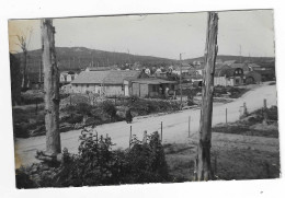 55758   Kemmel  Carte  Photo   1914 - Heuvelland