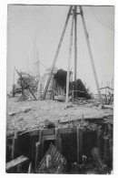 55759  Kemmel  Carte  Photo   1914  Militaria - Heuvelland