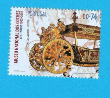 PTS14416- PORTUGAL 2005 Nº 3247- USD - Used Stamps