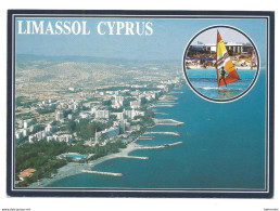 LIMASSOL - CYPRUS - - Chypre