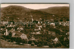 42868107 Kuenzelsau Blick Vom Zollstock Kuenzelsau - Kuenzelsau