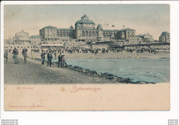 SCHEVENINGEN Het Kurhaus - Scheveningen