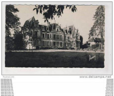 Carte De évry Petit Bourg  Domaine De Mousseau Le Château - Evry