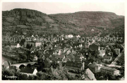 42867253 Kuenzelsau Panorama  Kuenzelsau - Kuenzelsau