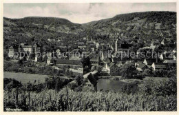 42867243 Kuenzelsau Panorama  Kuenzelsau - Kuenzelsau