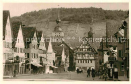 42867239 Kuenzelsau Ober Stadt Kuenzelsau - Künzelsau