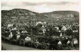 42867228 Kuenzelsau Panorama  Kuenzelsau - Künzelsau