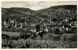 42867223 Kuenzelsau Panorama  Kuenzelsau - Künzelsau