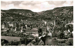 42867220 Kuenzelsau Panorama  Kuenzelsau - Künzelsau