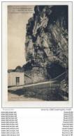 Carte De Lacave Le Rocher ( Les Grottes ) - Lacave