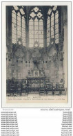 Carte De Mantes ( La Jolie )( Ville )( Seine ) église Chapelle De Notre Dame Des Sept Douleurs - Mantes La Jolie