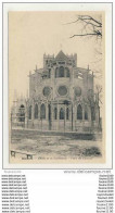 Carte De Mantes ( La Jolie )( La Ville )( Sur Seine ) Abside De La Cathédrale - Mantes La Jolie