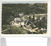 Carte ( Format 15 X 10,5 Cm ) Port Royal L' Abbaye  ( Recto Verso ) - Magny-les-Hameaux