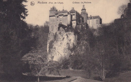 Modave Chateau - Modave