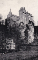 Modave  Chateau - Modave