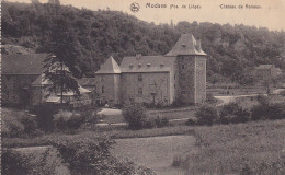 Modave Chateau De Roiseux - Modave