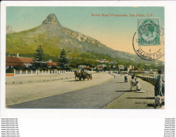 BEACH ROAD PROMENADE , SEA POINT - Afrique Du Sud