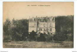VALDOIE Le Château Charpentier - Valdoie