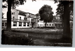 5484 BAD BREISIG, Kurhaus, 1960 - Bad Breisig