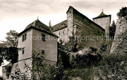 42864470 Kuenzelsau Schloss Stetten Kuenzelsau - Künzelsau