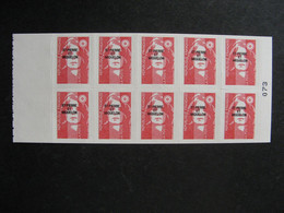 Saint Pierre Et Miquelon: TB Carnet C590, Neuf XX. - Postzegelboekjes