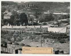 FRANCE - Photo De Presse Keystone - FIRMINY : C.R.S. Pourchassant Les Grévistes - Europe