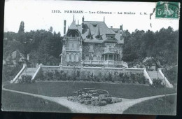 PARMAIN CHATEAU - Parmain