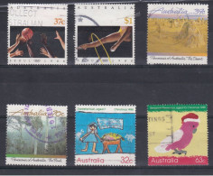 Australie Australia  Australien - Used Stamps