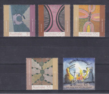 Australie Australia  Australien Neufs Sans Charnières ** - Mint Stamps