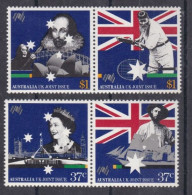 Australie Australia  Australien Neufs Sans Charnières ** - Mint Stamps