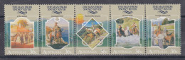 Australie Australia  Australien Neufs Sans Charnières ** The Man From Snowy River ** - Mint Stamps