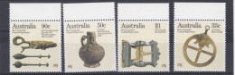 Australie Australia  Australien Neufs Sans Charnières ** - Mint Stamps