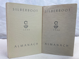 Silberboot Almanach Auf Das Jahr 1946. - Poesia