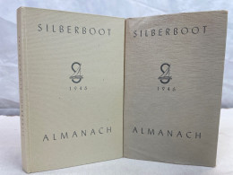 Silberboot Almanach Auf Das Jahr 1946. - Poesía & Ensayos