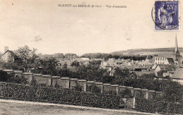 Blangy-sur-Bresle - Vue D'ensemble - Blangy-sur-Bresle