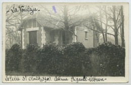 78 - La Celle Saint Cloud, La Voulzie, Avenue Pigault Lebrun (lt6) - La Celle Saint Cloud