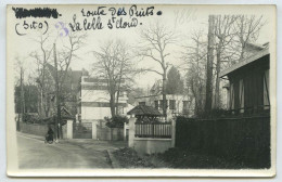 78 - La Celle Saint Cloud, Route Des Puits (lt6) - La Celle Saint Cloud