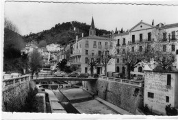 Amelie Les Bains Le Mondony Le Nouveau Pont - Amélie-les-Bains-Palalda