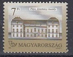 HUNGARY 4149,unused - Ungebraucht