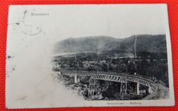 SIERRA LEONE -  FREETOWN -  Railway     -  1902 - Sierra Leone