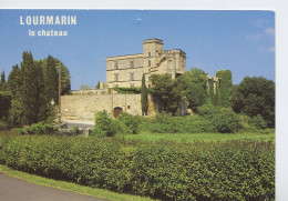 84068 02 01+14 - LOURMARIN - LE CHÂTEAU - Lourmarin