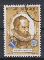 BELGIË - OPB - 1998 - Nr 2776 - (Gelimiteerde Uitgifte Pers/Press) - Posta Privata & Locale [PR & LO]