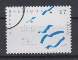 BELGIË - OPB - 1998 - Nr 2777 - (Gelimiteerde Uitgifte Pers/Press) - Privées & Locales [PR & LO]