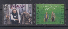 BELGIË - OPB - 1998 - Nr 2780/81 - (Gelimiteerde Uitgifte Pers/Press) - Private & Local Mails [PR & LO]