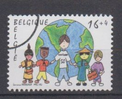 BELGIË - OPB - 1996 - Nr 2670 - (Gelimiteerde Uitgifte Pers/Press) - Privées & Locales [PR & LO]