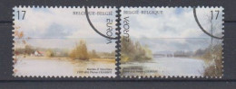 BELGIË - OPB - 1999 - Nr 2815/16 - (Gelimiteerde Uitgifte Pers/Press) - Private & Local Mails [PR & LO]