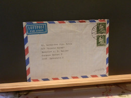 103/717  LETTRE DANMARK - Lettres & Documents