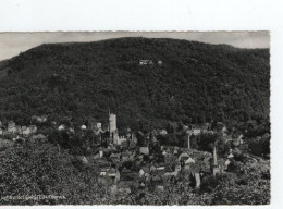 Cpa.Allemagne.Luftkurort Eppstein Taunus 1961 - Taunus