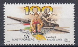 HUNGARY 4233,unused - Neufs